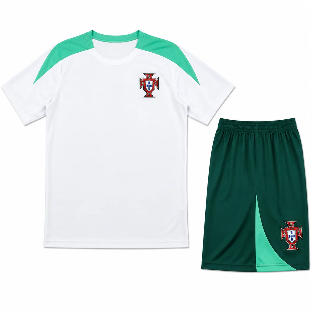 Portugal Träningskläder