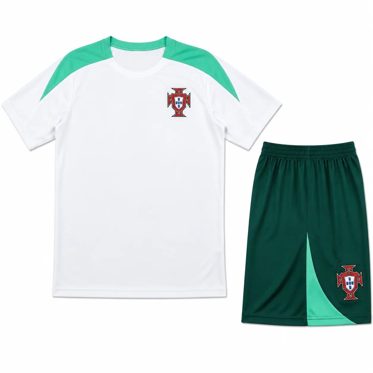 Portugal Träningskläder