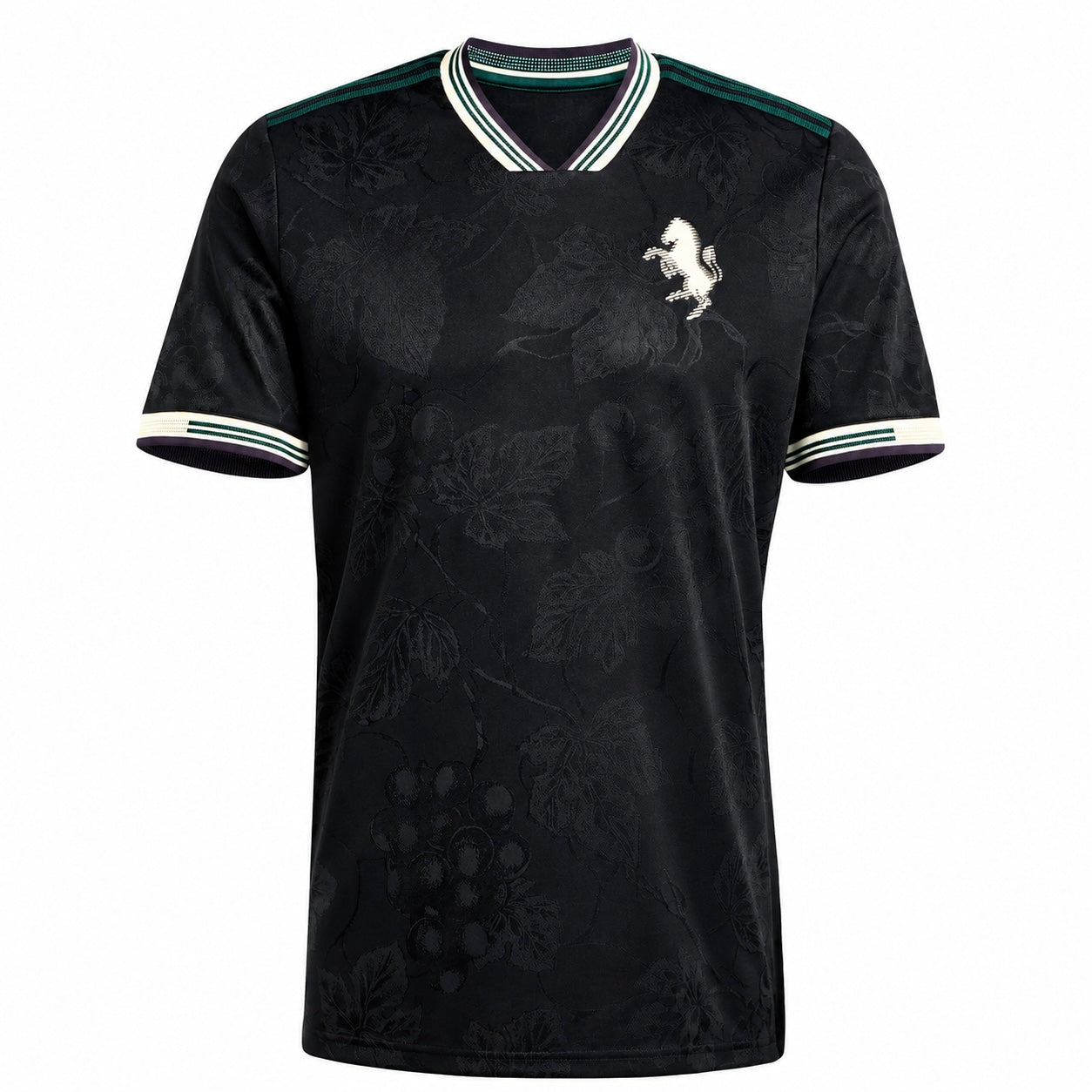 Juventus Fans Tredje Tröja 25/26