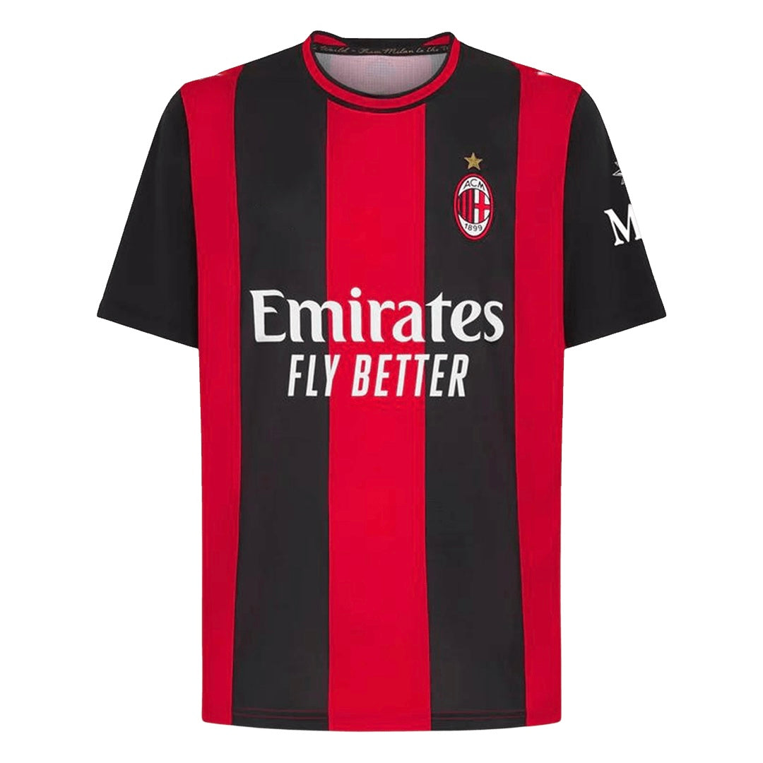 AC Milan Fans Tröja 26/27
