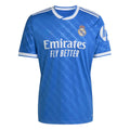Real Madrid Fans Tredje Tröja 25/26