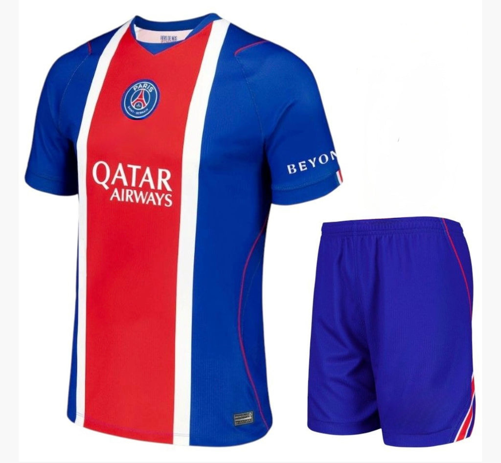 PSG Barn Tröja 26/27