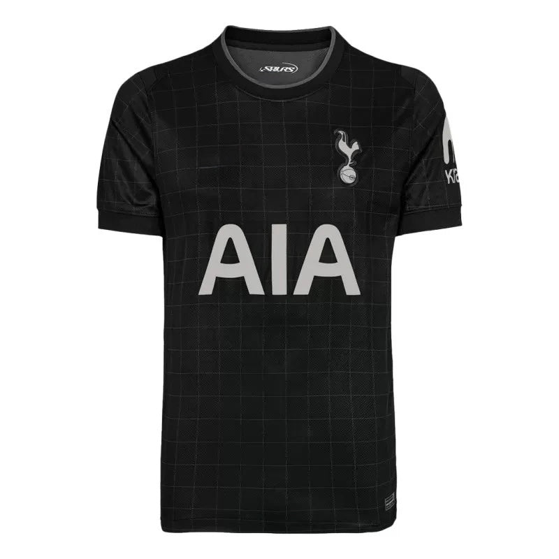 Tottenham Fans Tröja Bortaställ25/26