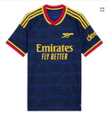 Arsenal Fans Tröja Bortaställ 26/27