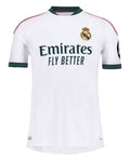 Real Madrid Match Tröja 26/27