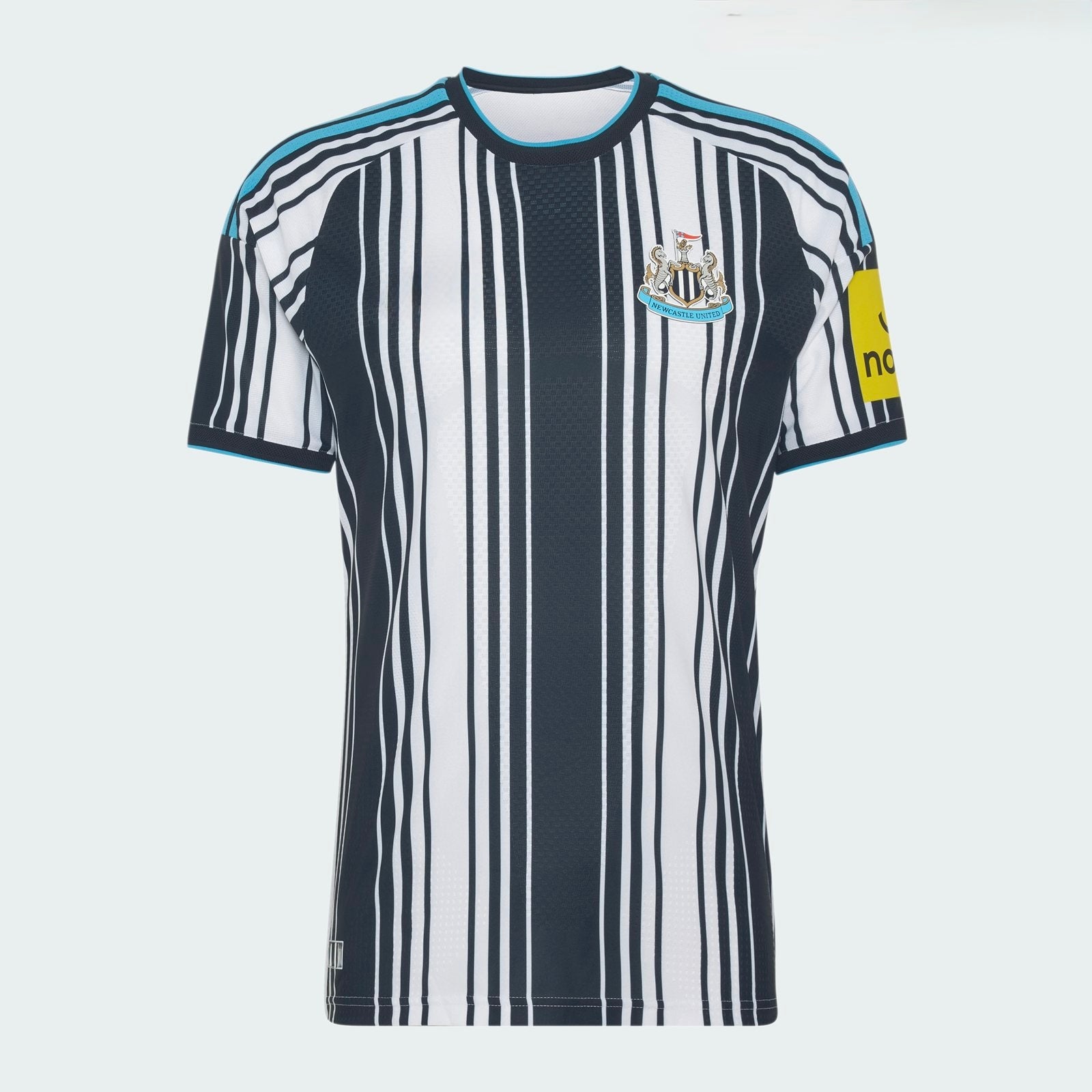 Newcastle Fans Tröja 26/27