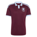 Aston Villa Fans Tröja 26/27