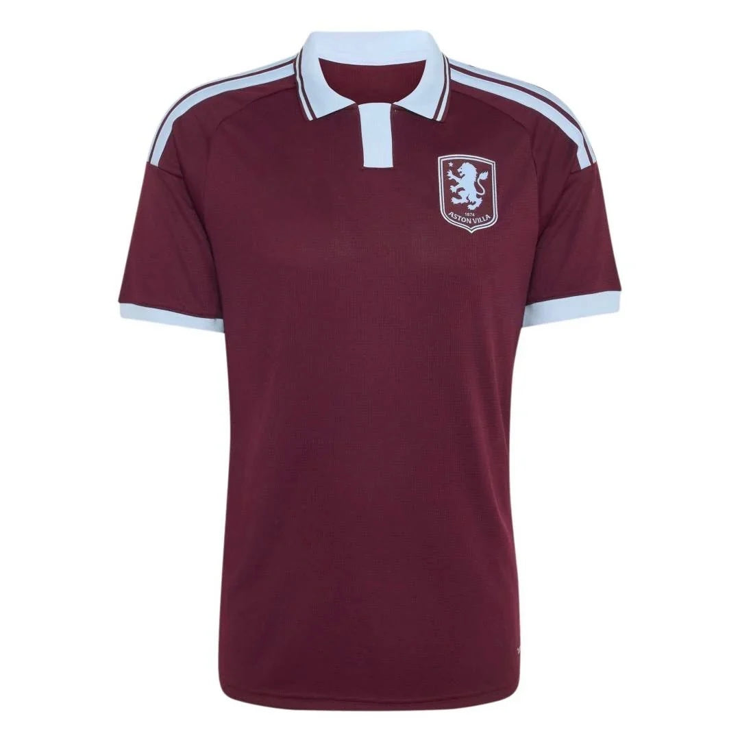 Aston Villa Fans Tröja 26/27