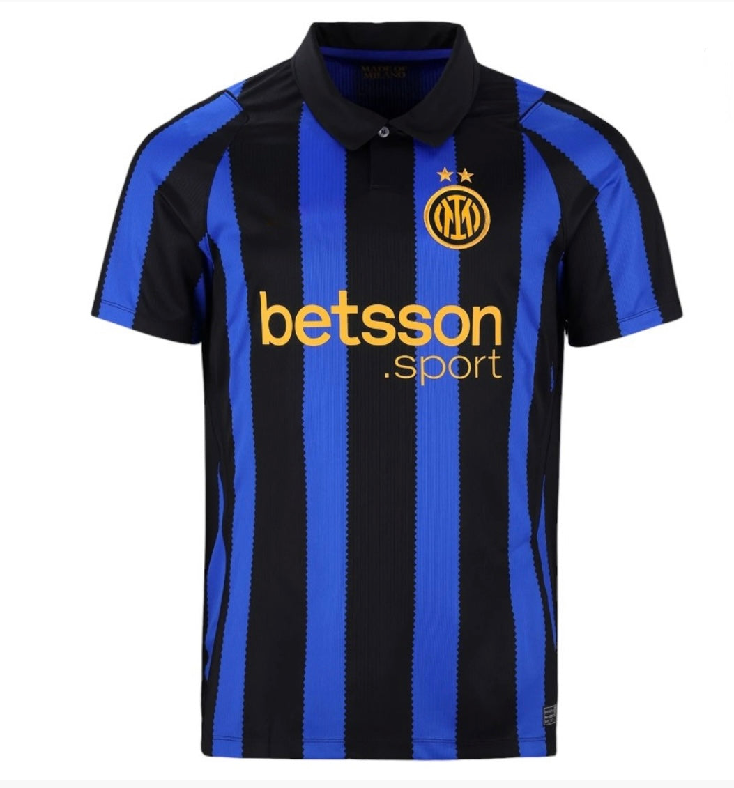 Inter Fans Tröja 26/27