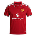 Manchester United Fans Tröja 26/27
