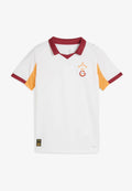 Galatasaray Match Tröja Bortaställ 25/26