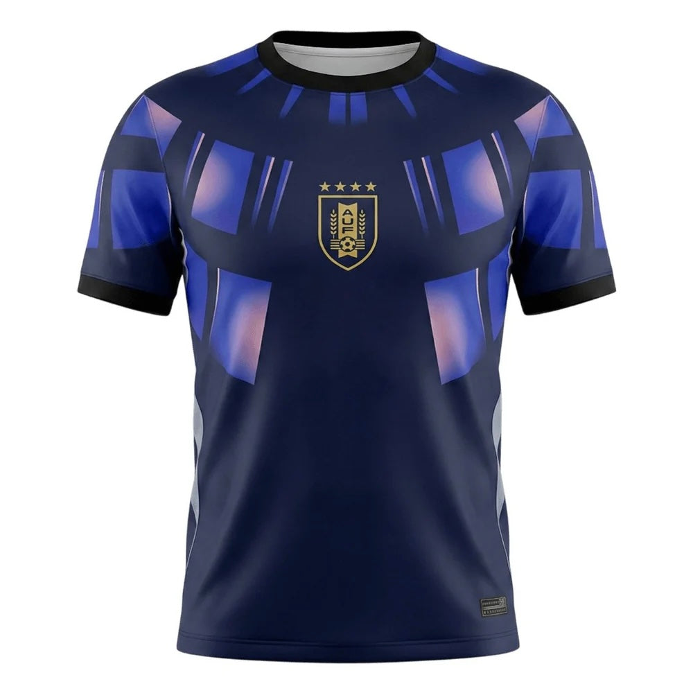 Uruguay Borta Tröja 2026