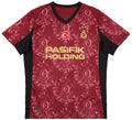 Galatasaray Fans Tredje Tröja 25/26
