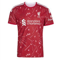 Liverpool Match Tröja 26/27