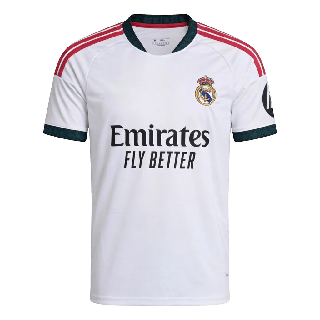 Real Madrid Fans Tröja 26/27