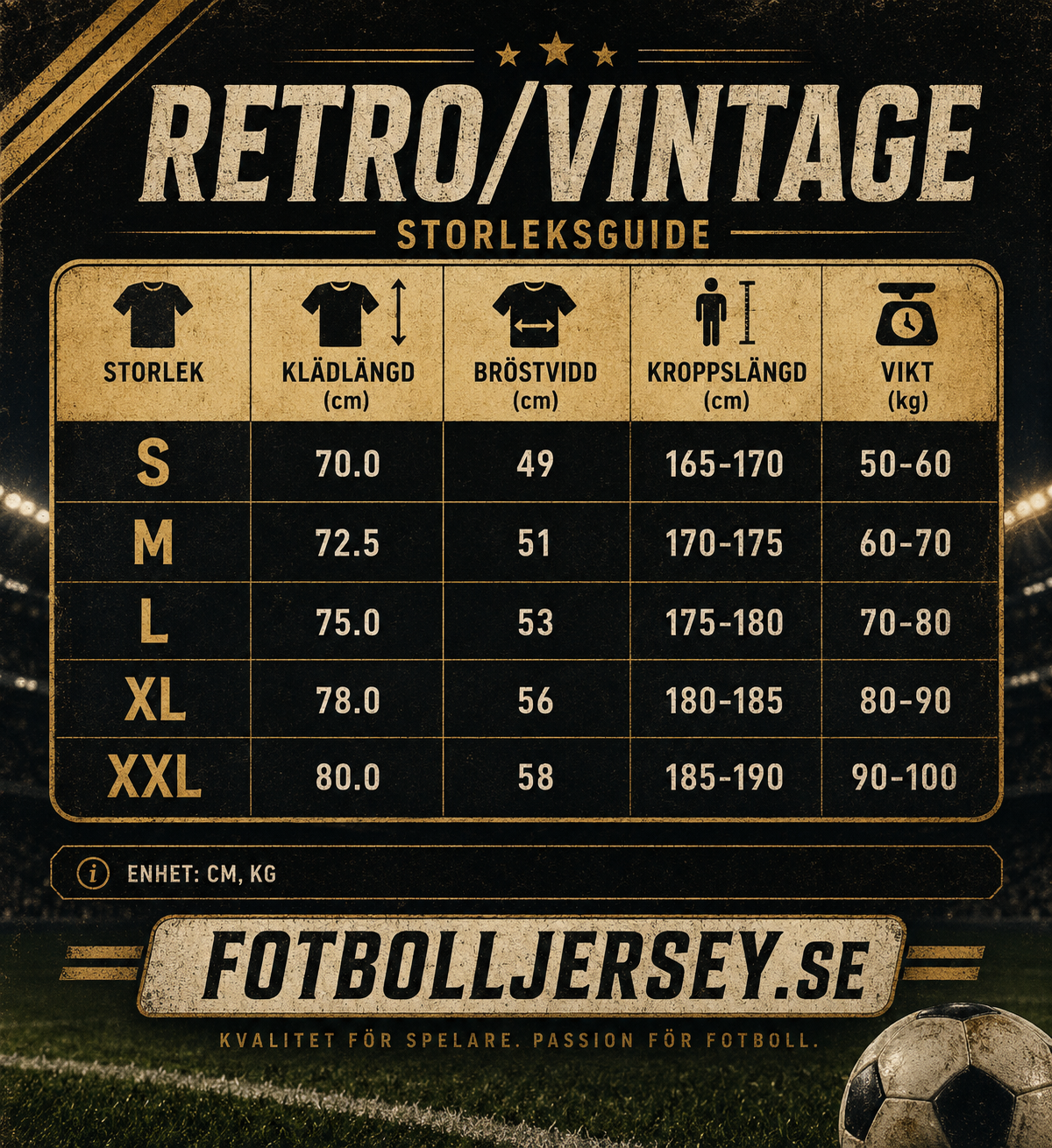 Brasilien Retro Tröja 1988