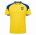 Sverige Tröja 2026