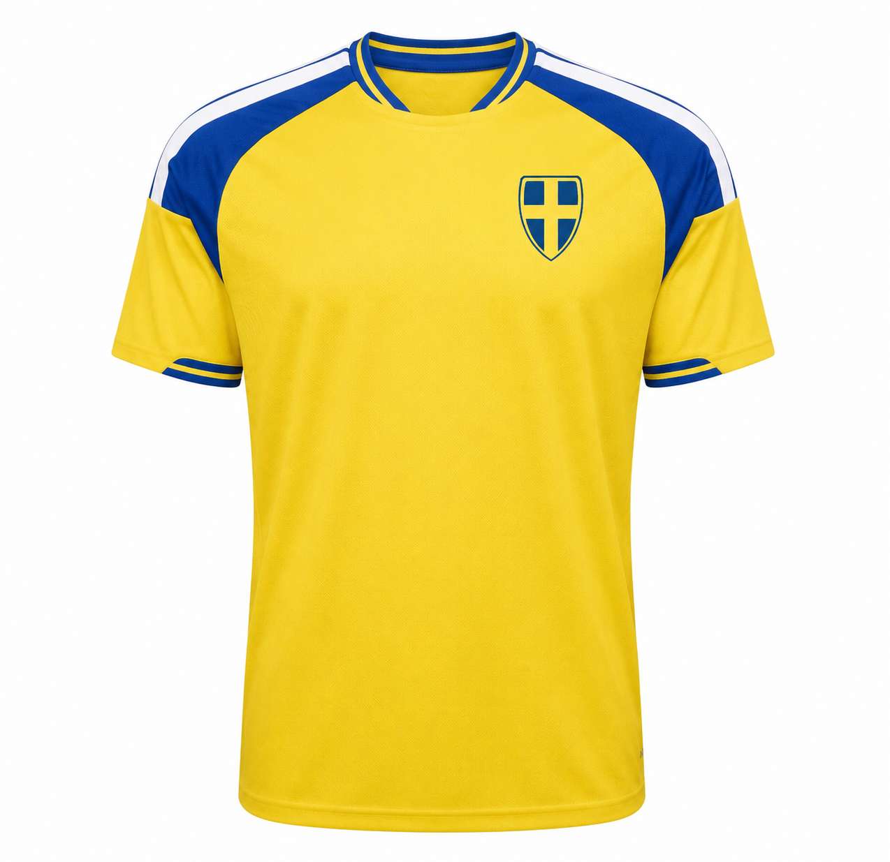 Sverige Tröja 2026