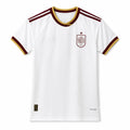 Spanien Dam Tröja Bortaställ 2026