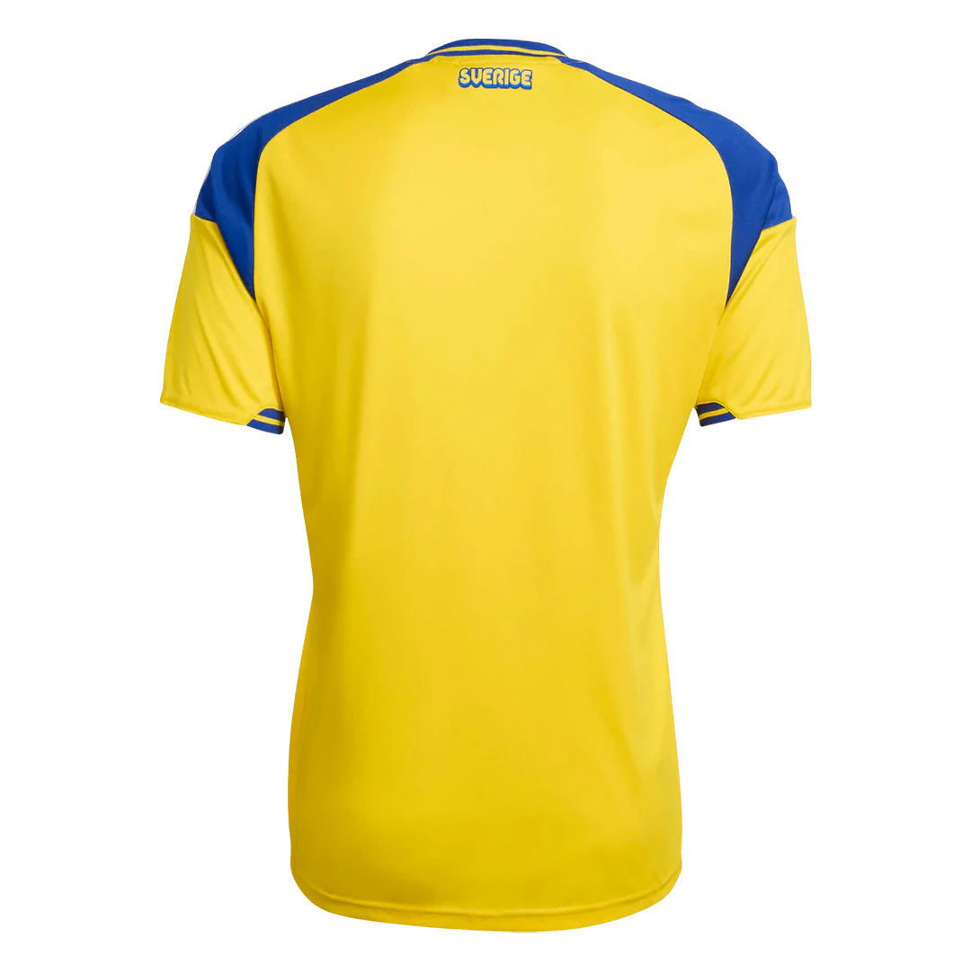 Sverige Tröja 2026