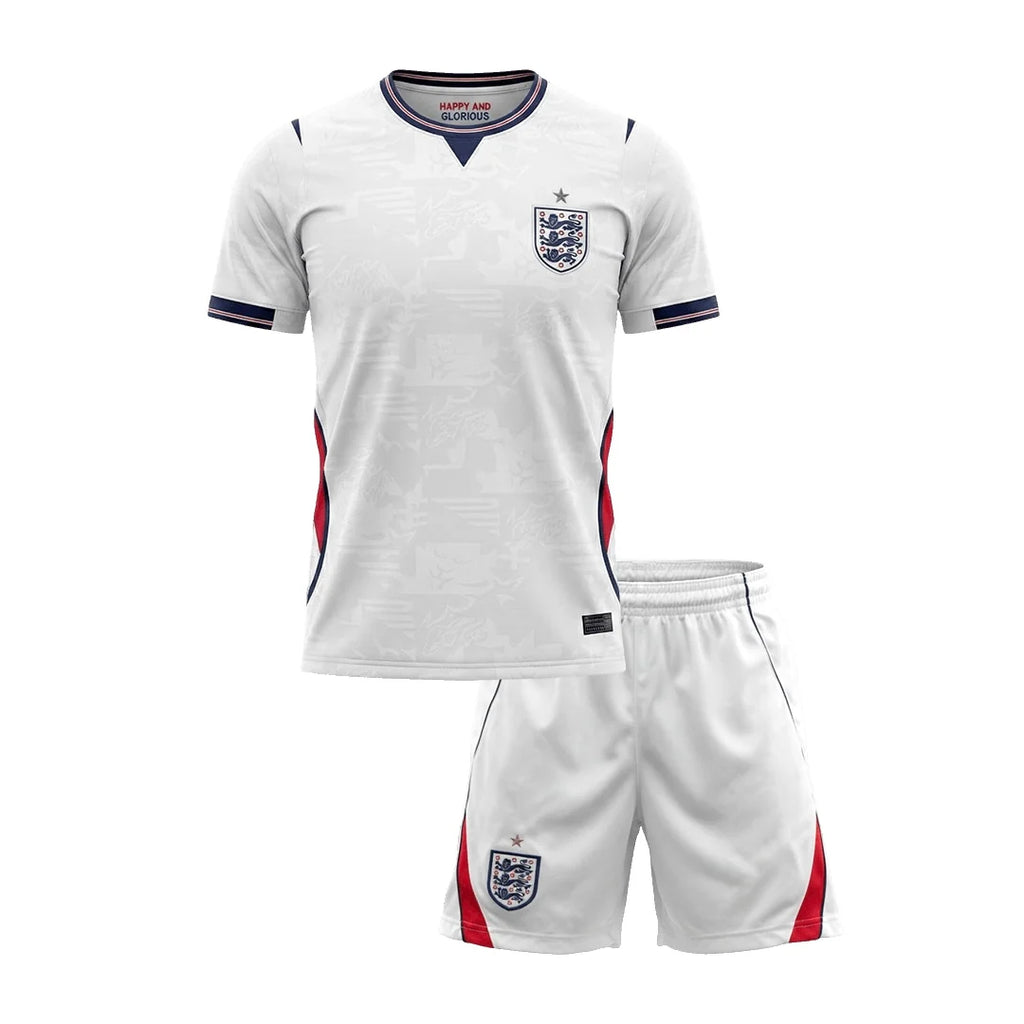 England Barn Tröja 2026