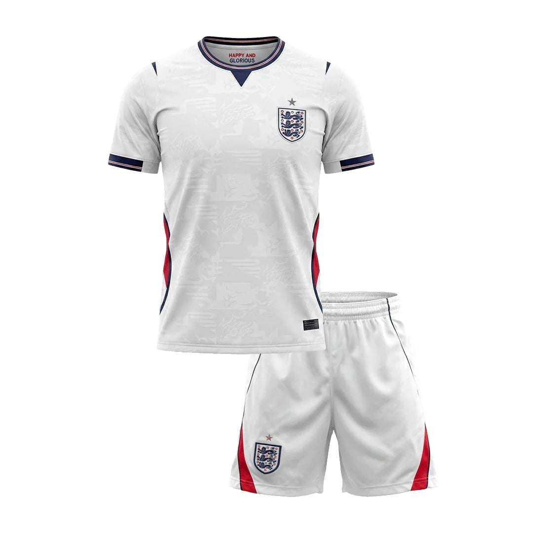 England Barn Tröja 2026