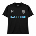 Palestina Fans Tröja Special